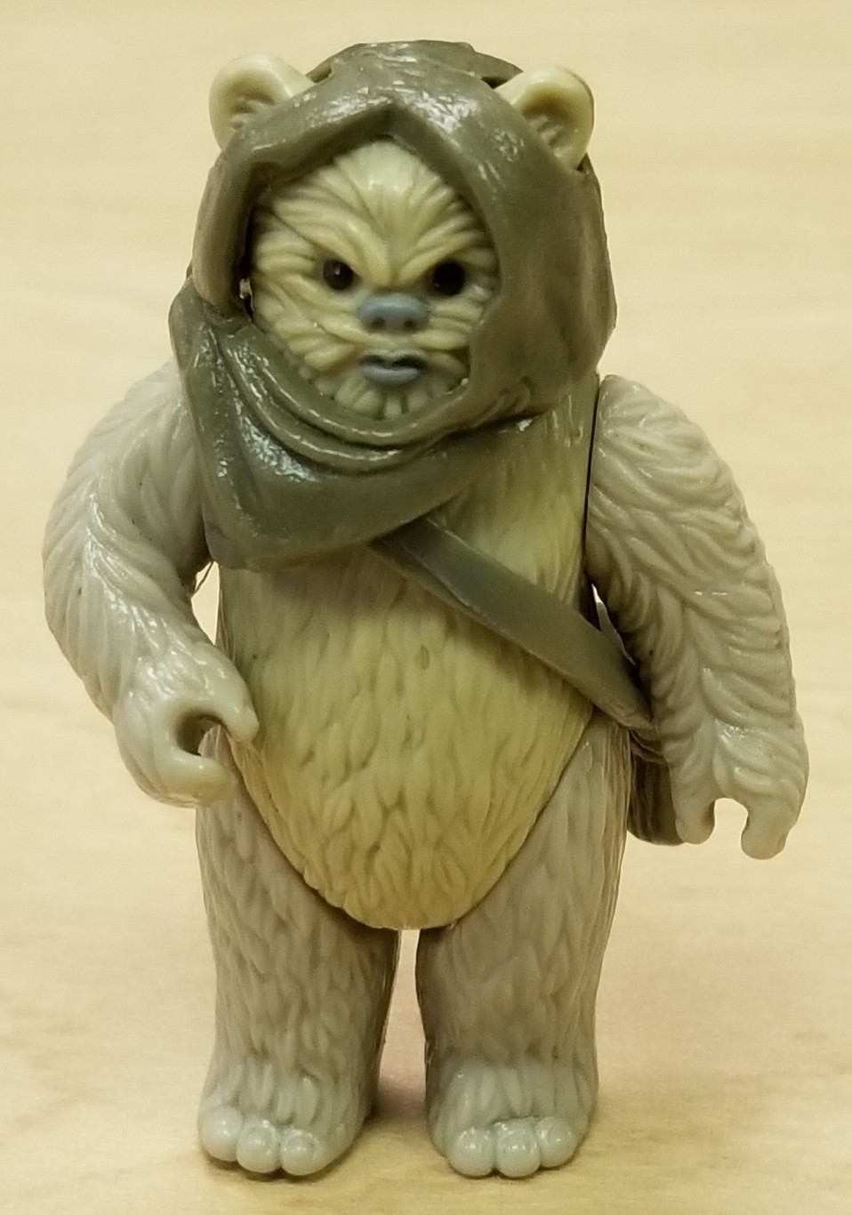 High Quality Low Cost vintage star wars ewok. New things that make life ...
