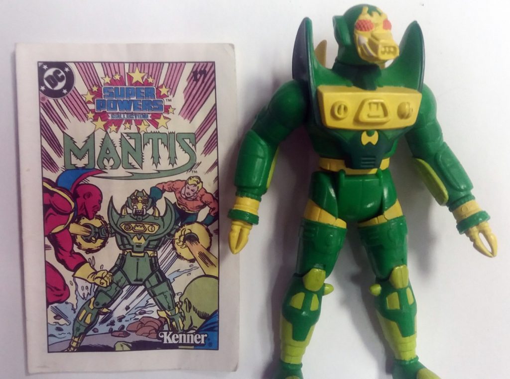 mantis marvel toy