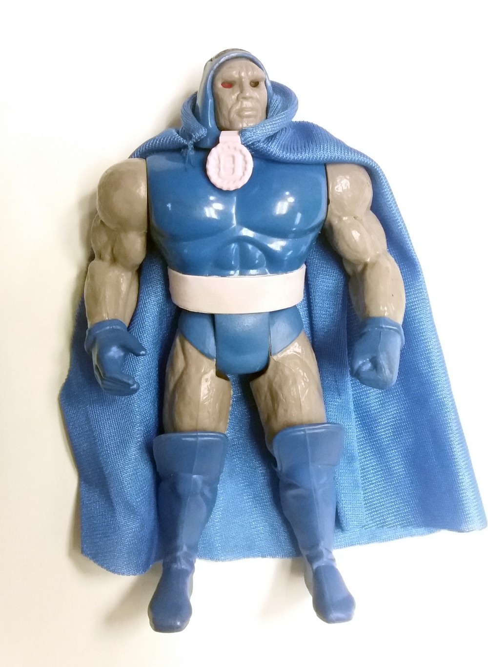 kenner super powers darkseid