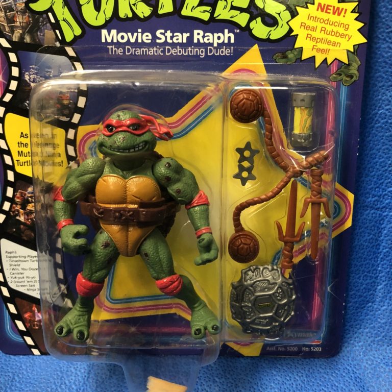 movie star action figures