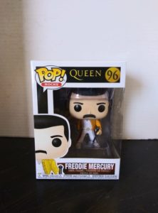 freddie mercury funko pop uk