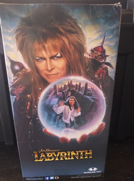 jareth toy