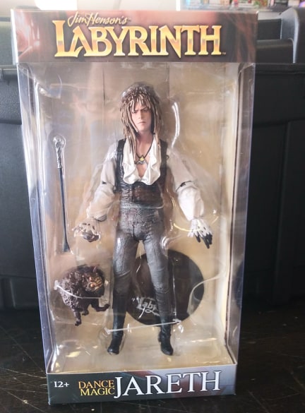 jareth toy