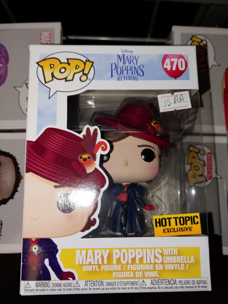 toy poppins