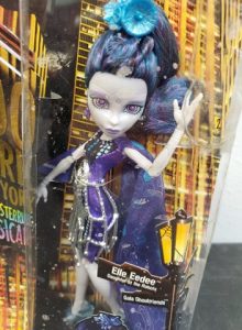 monster high elle eedee