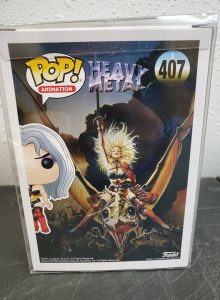 heavy metal taarna figure