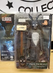 donnie darko pop figure