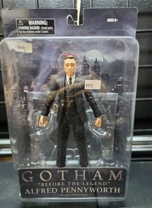 alfred pennyworth toy