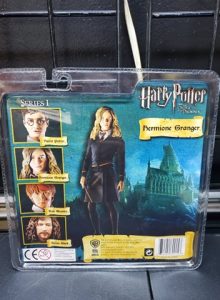 neca hermione granger