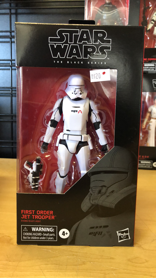 first order jet trooper