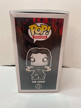 the crow funko pop – Vintage Toy Mall