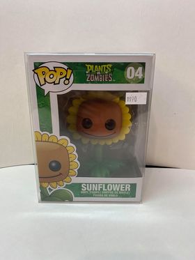 sunflower funko