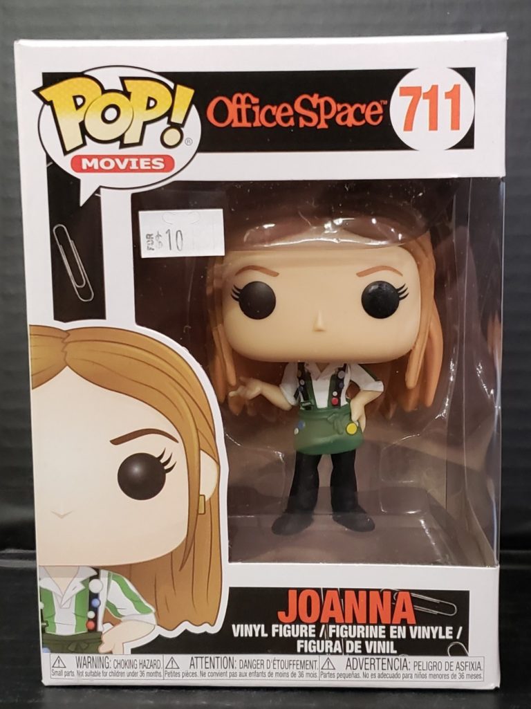 funko 711