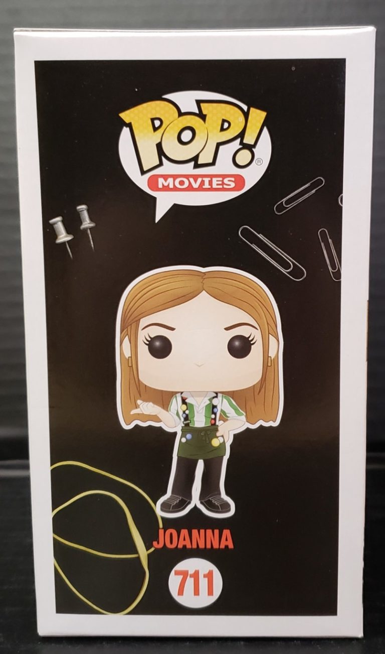 funko 711