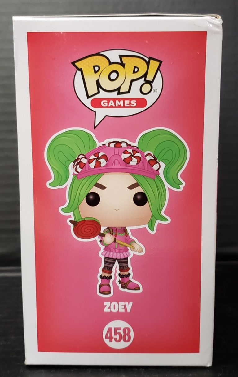 funko 458