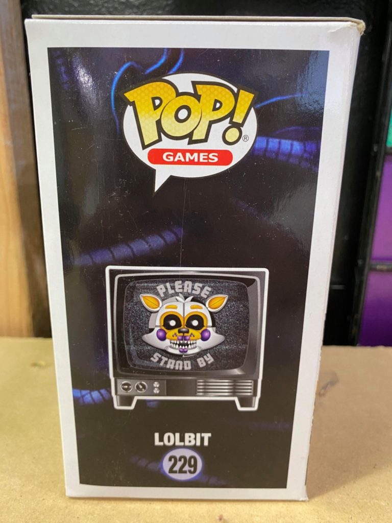 lolbit pop