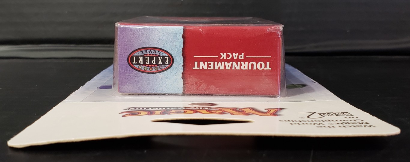 Magic the Gathering Mercadian Masques 75-Card Tournament Box (Booster Box)(Fat Pack) Factory Sealed Expert Level Vintage Toy Mall Magic the Gathering Mercadian Masques 75-Card Tournament Box (Booster Box)(Fat Pack) Factory Sealed Expert Level Vintage Toy Mall